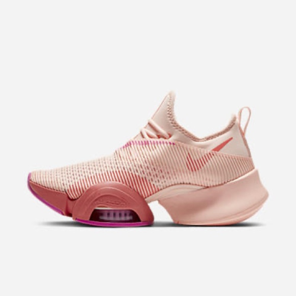 Nike Air Zoom SuperRep Womens Sneakers